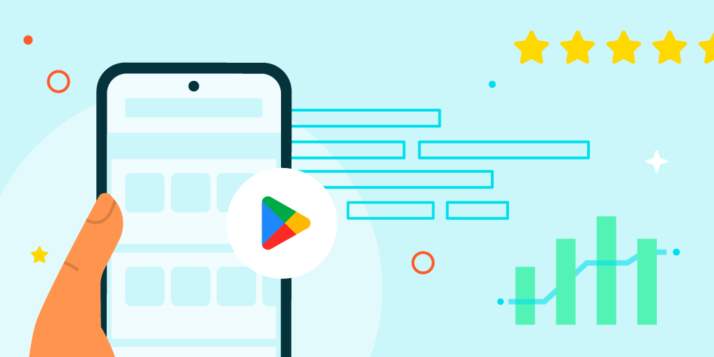 Supporting and rewarding great Apps and Games on Google Play