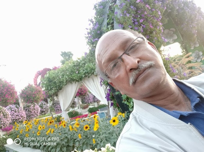 प्रकृति बचेगी तो मानव बचेगा,