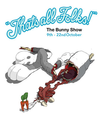 THE BUNNY SHOW