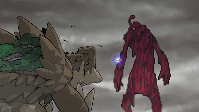 Drago Noka Game Screenshot 8