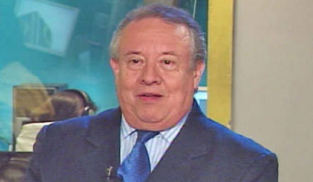 José Visconti