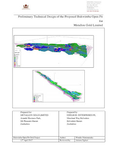 Preliminary Technical Design of the Proposed Bukwimba Open Pit - pdf