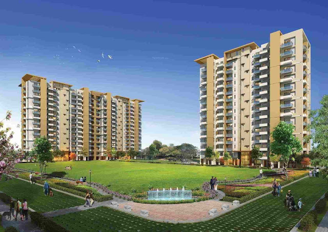 3 BHK Flats On Dwarka Expressway