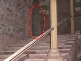 real ghosts photos