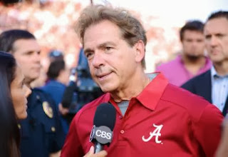 What Would It Take for Nick Saban to Leave Alabama?