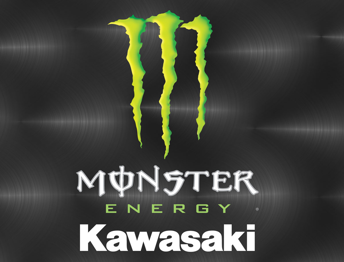 Materi SMK Otomotif dan hiburan: Sejarah Monster Energy