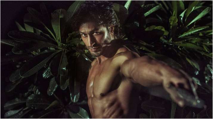 Vidyut Jammwal is Top Martial Artist in the World | Read More