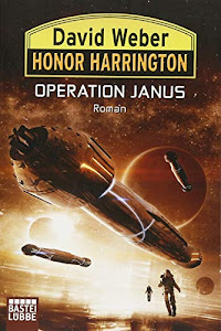 Honor Harrington: Operation Janus: Roman