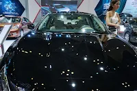 Nissan Teana 2017