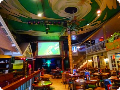 Margaritaville