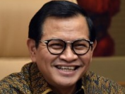 Profil Pramono Anung - Sekretaris Kabinet Indonesia ke-10