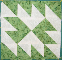 Jane Stickle block G-2