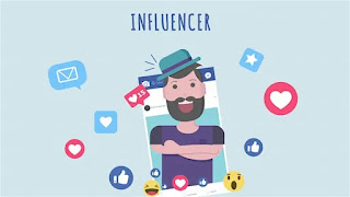 Marketing de influencers