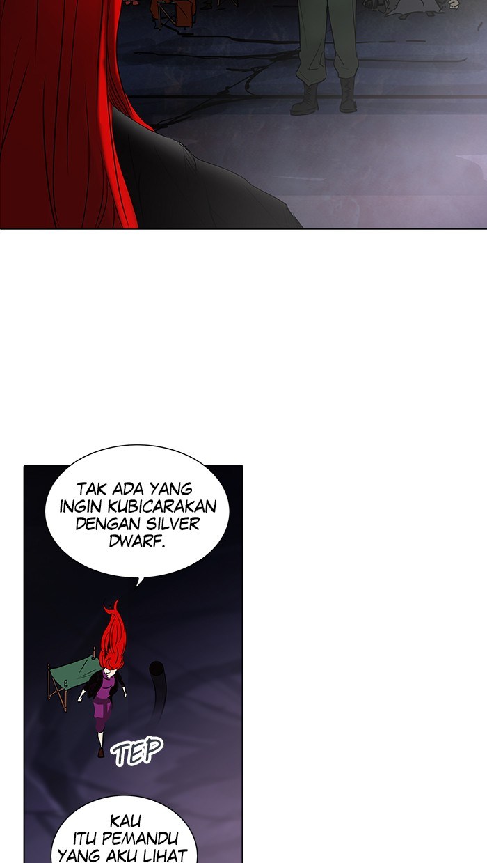 Webtoon Tower Of God Bahasa Indonesia Chapter 275