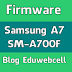 Firmware Samsung SM-A700F A7