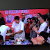 Ketua Umum Taruna Merah Putih Maruarar Sirait Rayakan Ulang Tahun Ke 53 