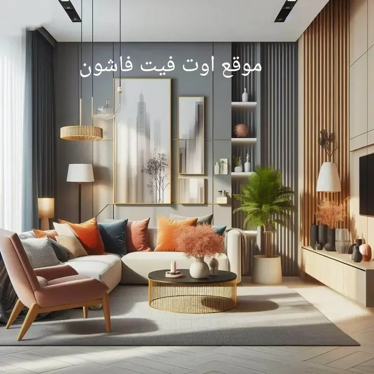 احدث ديكورات 2025 ديكورات جدران مودرن