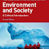 Environment and Society: A Critical Introduction, 2nd Edition 2nd Edition PDF