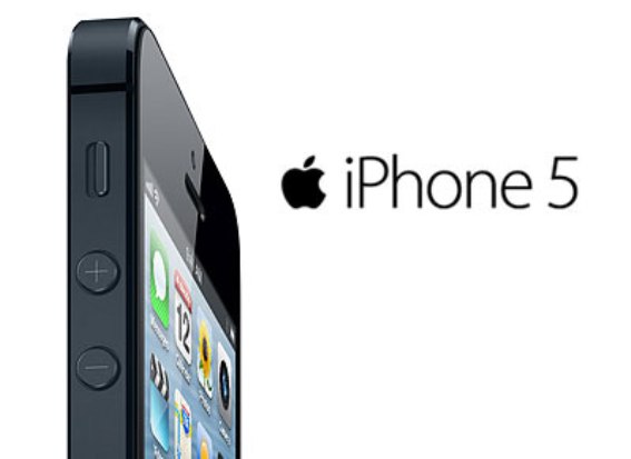 iPhone 5 Finger Tips Manual User Guide