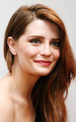 Mischa Barton 