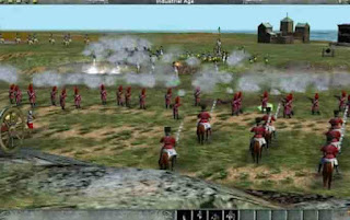 Game Empire Earth Android