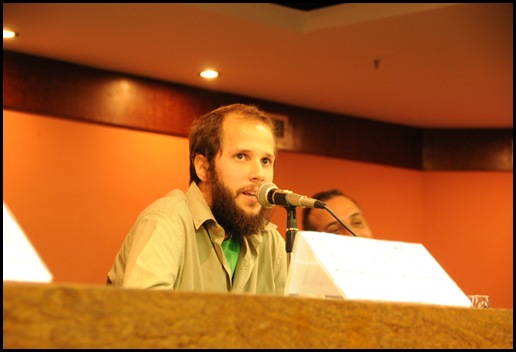 Pedro Pedrada