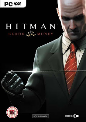 Download Hitman: Blood Money Baixar Jogo Completo Full