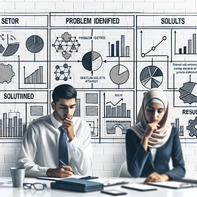 In this article, we'll delve into these questions. We'll explore successful case study examples, focusing on social work and data analysis.