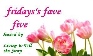 friday_fave_five_spring