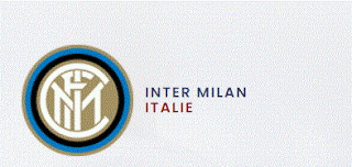 Logo de l'Inter Milan