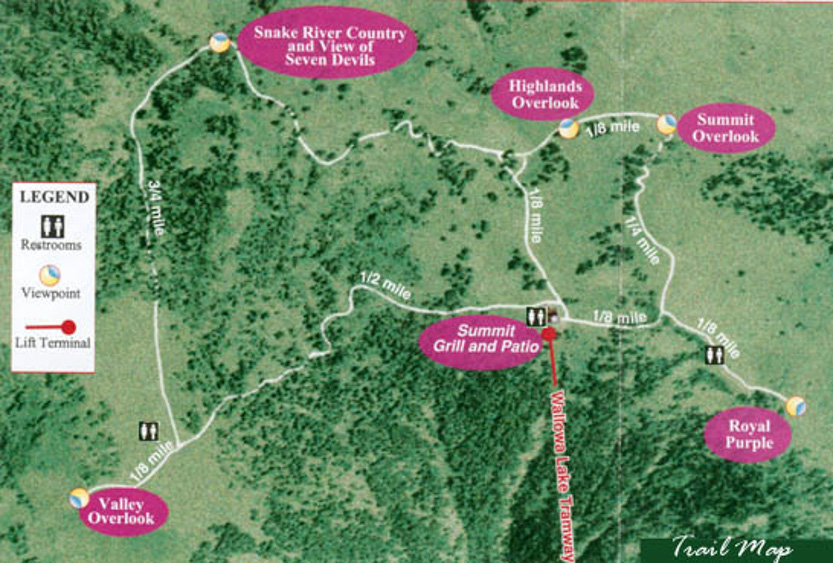 tramway trailmap