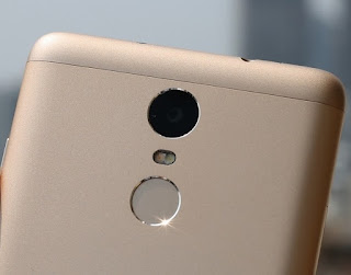 Xiaomi Redmi Note 3 - Gadget Review Mobile phone Smartphone