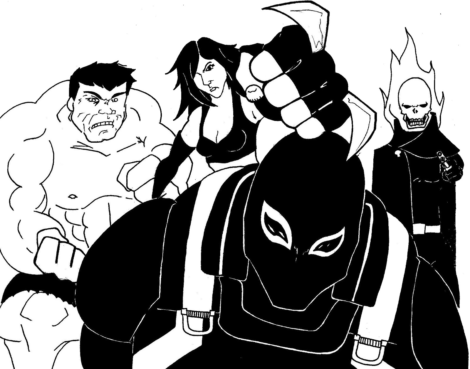 Et Al Dailyetal Thursday New New Fantastic Four Et Al Dailyetal Thursday New New Fantastic Four