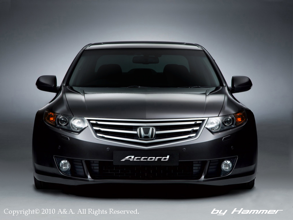 modifications honda accord