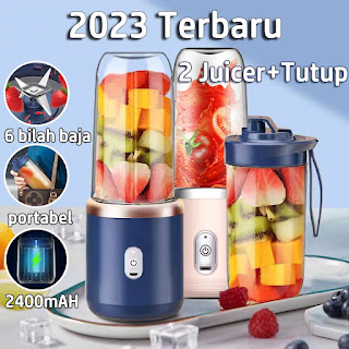 Blender atau penggiling