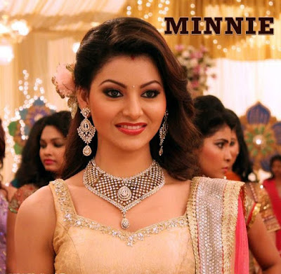 Urvashi Rautela Actress wallpapers