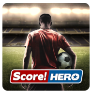 Score! Hero v1.25 Mod Apk-cover