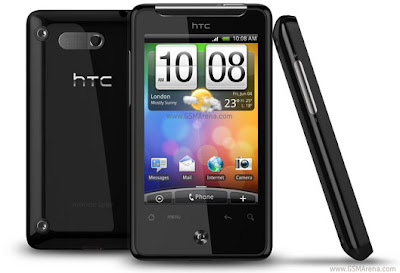 HTC Aria-9