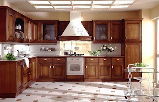 Kitchen Cabinets Design Ideas Wooden Kitchen Cabinets. wooden-kitchen-cabinets-design-ideas