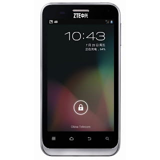 spesifikasi lengkap ponsel andrpid cdma zte n880e terbaru, info dan gambar zte n880e android smartphone