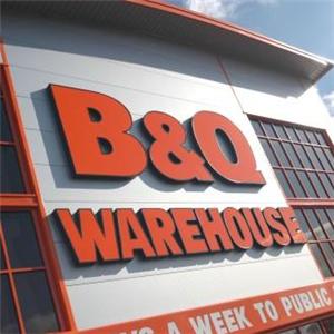 The life and times of Loopy Laura: My trip to B&Q