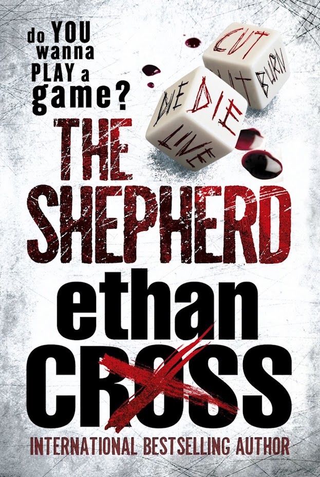 Cross - The Shepherd