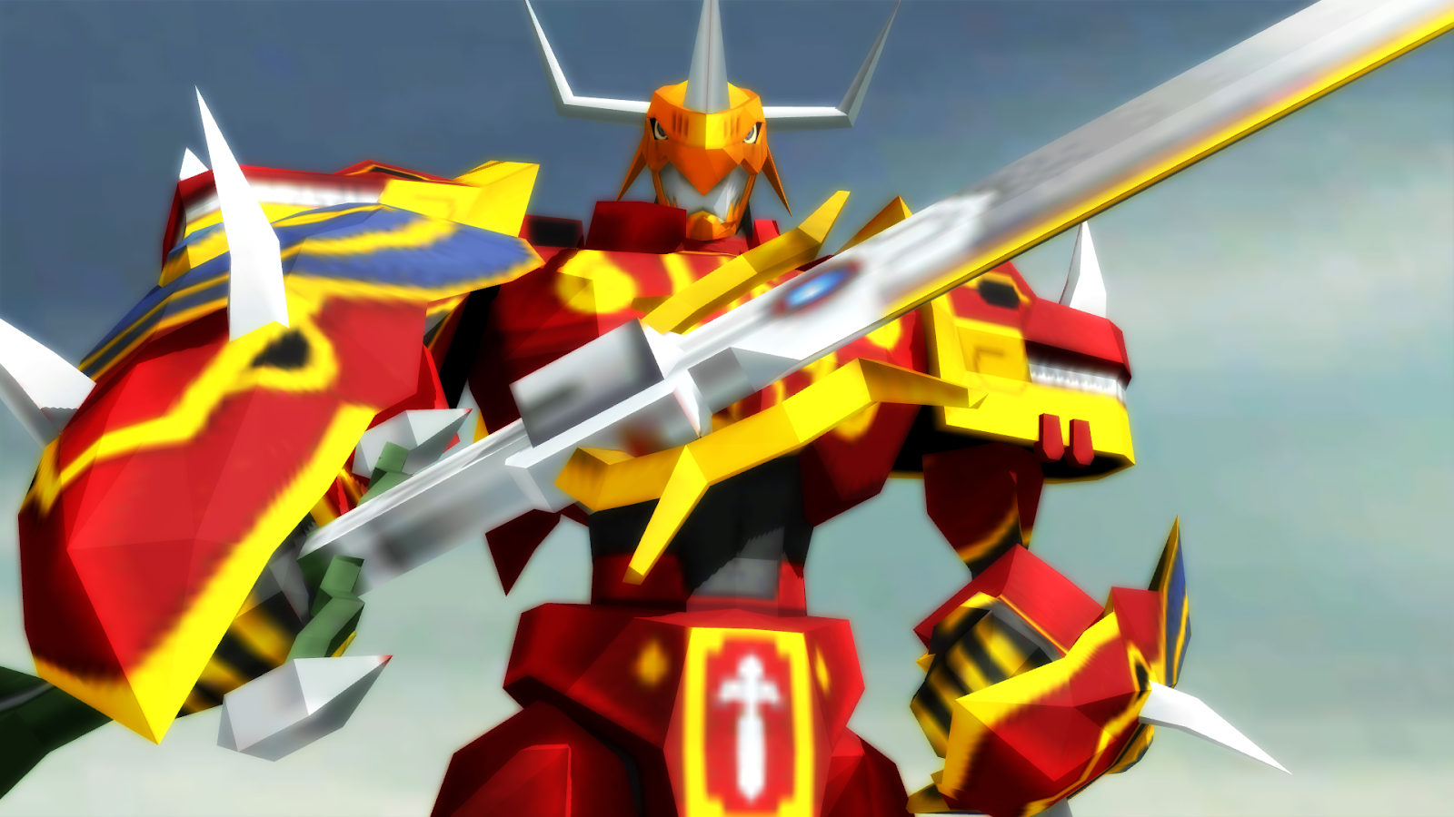 Digimon Adventure (JPN)(English Patch v5) ISO ~ PSP - Mekuin