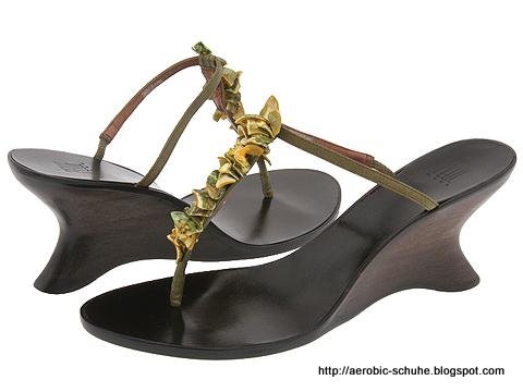 Aerobic schuhe:de-302644