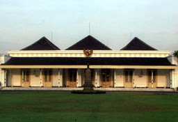 7 Istana Keprisidenan di Indonesia