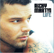 Saturday, April 13, 2013 (life ricky martin)