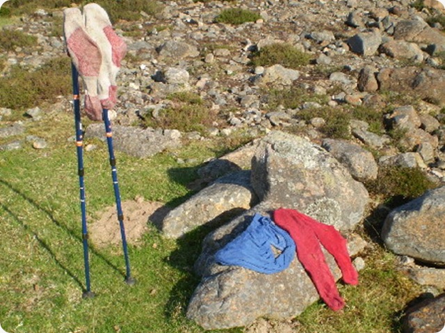 laundry and laundry rock