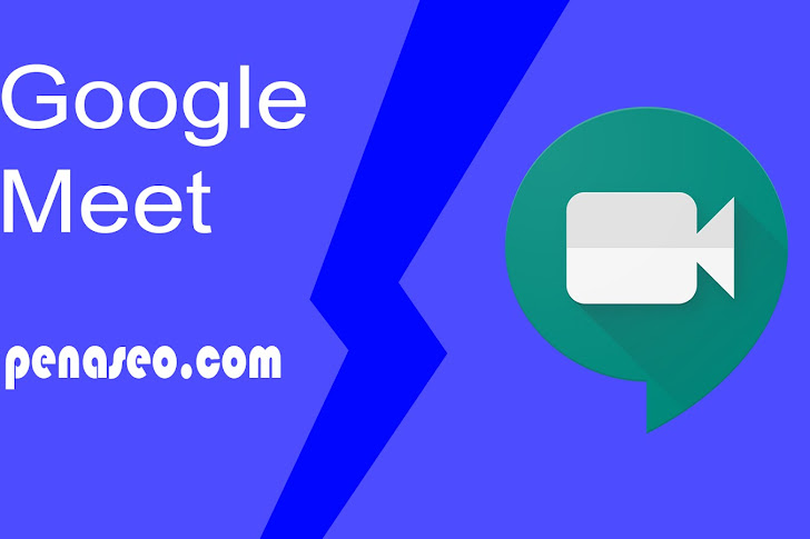 5 Tips Keren Menggunakan Google Meet