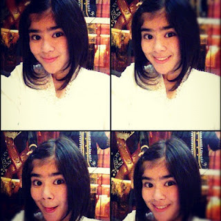 Sivia Azizah ( Sivia BLINK )