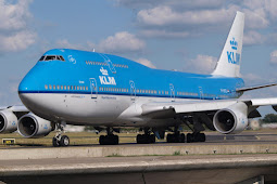 Maskapai Penerbangan Belanda, KLM akan Pangkas Sekitar 1000 Pekerjaan Lagi
